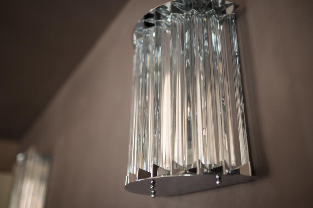Liassidi Wellness Suites Venice Room photo
