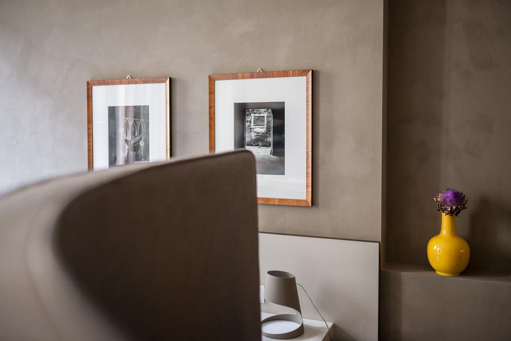 Liassidi Wellness Suites Venice Exterior photo