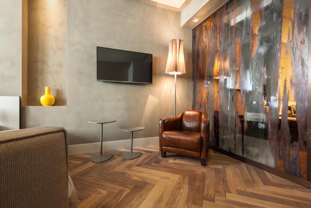 Liassidi Wellness Suites Venice Exterior photo