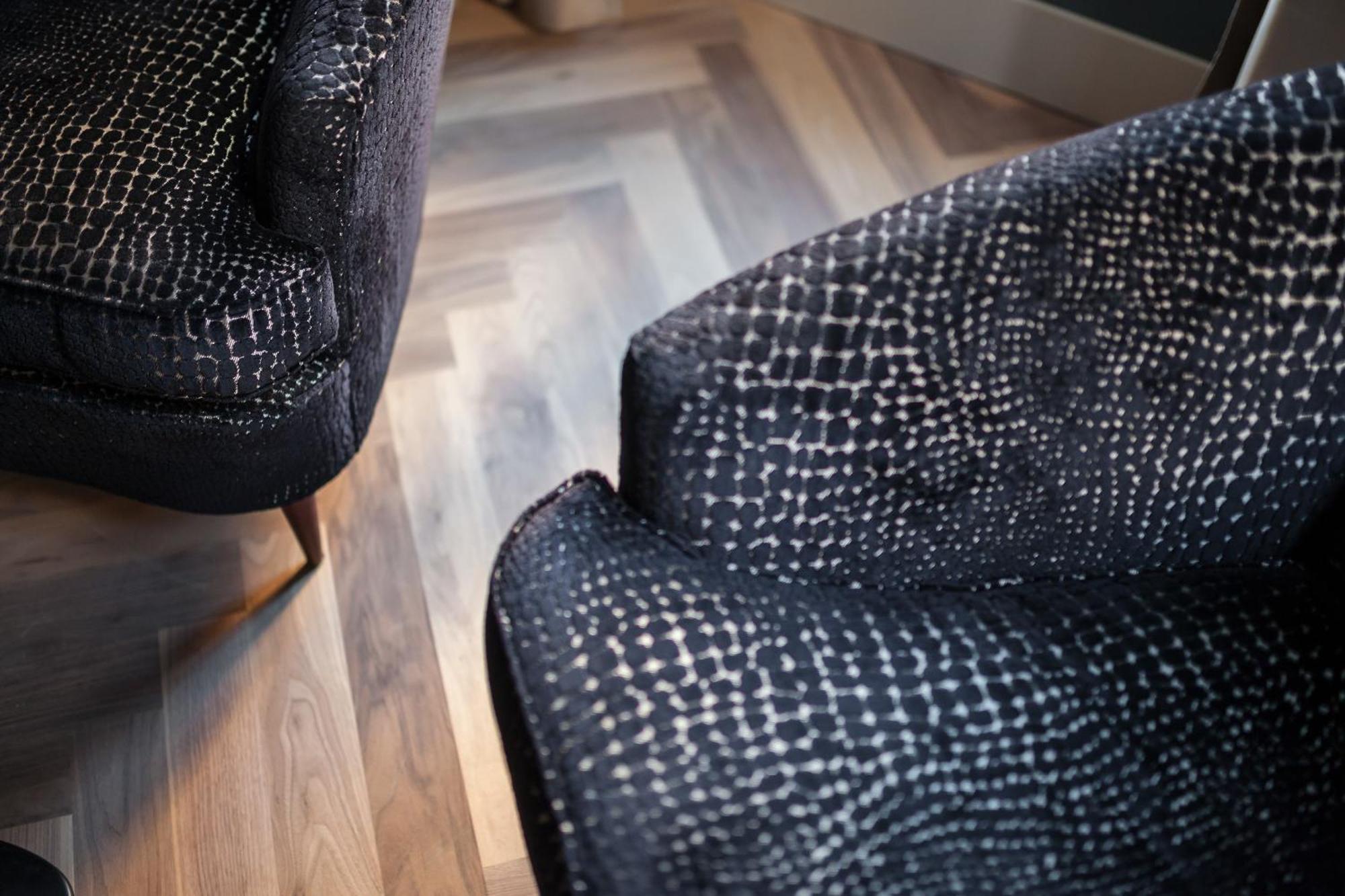 Liassidi Wellness Suites Venice Room photo