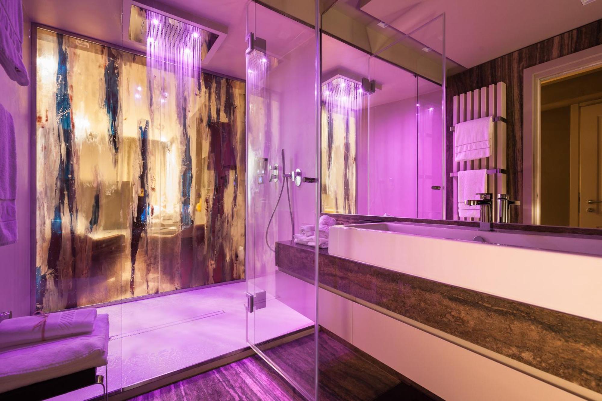 Liassidi Wellness Suites Venice Room photo