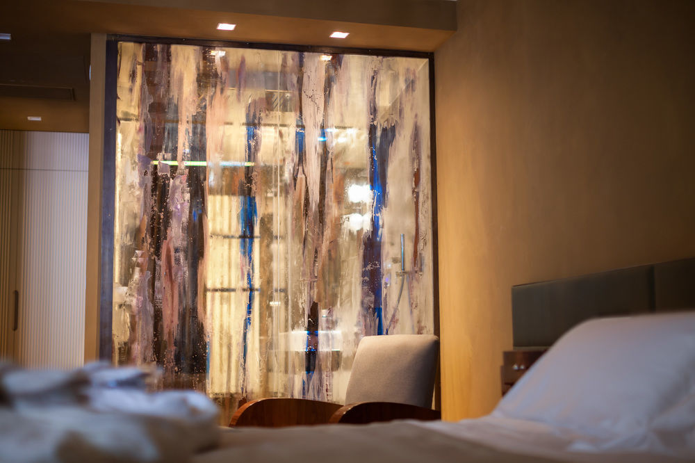 Liassidi Wellness Suites Venice Exterior photo