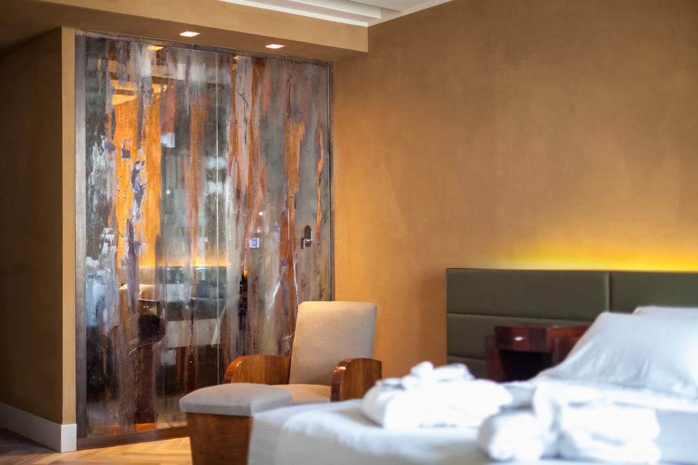 Liassidi Wellness Suites Venice Exterior photo